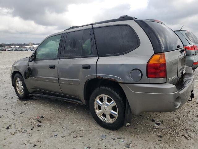 Zdjęcie 2 z aukcji – 2005 GMC ENVOY z VIN 1GKDT13S052112969
