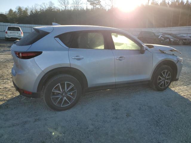 Photo 3 from auction – 2017 MAZDA CX-5 GRAND with VIN JM3KFADL7H0200538