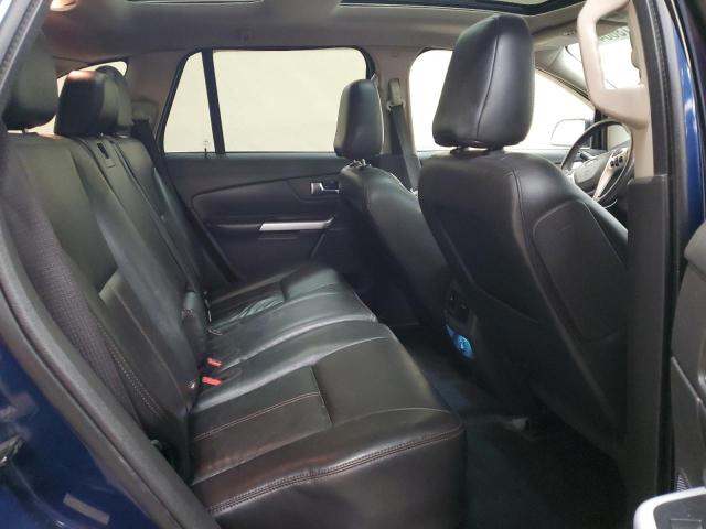 Photo 11 from auction – 2012 FORD EDGE LIMIT with VIN 2FMDK3KC5CBA30002