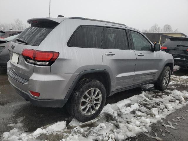 Photo 3 from auction – 2016 JEEP GRAND CHER with VIN 1C4RJFAG5GC366936