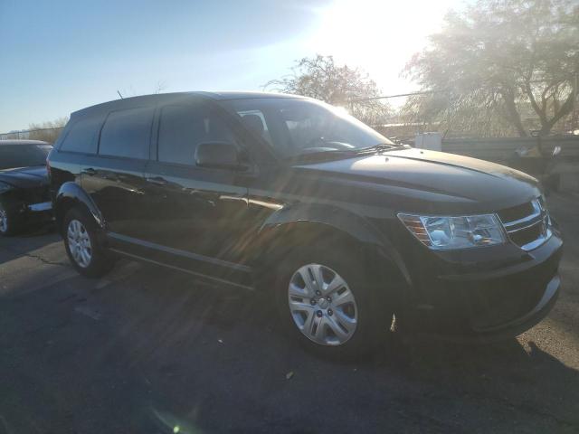Photo 4 from auction – 2015 DODGE JOURNEY SE with VIN 3C4PDCAB3FT631244