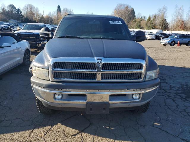 Photo 5 from auction – 2000 DODGE RAM 2500 with VIN 1B7KF23W9YJ179230
