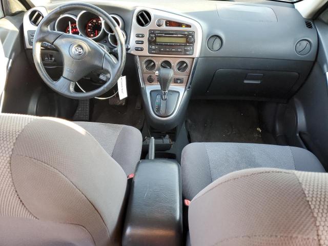 Photo 8 from auction – 2005 TOYOTA COROLLA MA with VIN 2T1KR32E05C353618