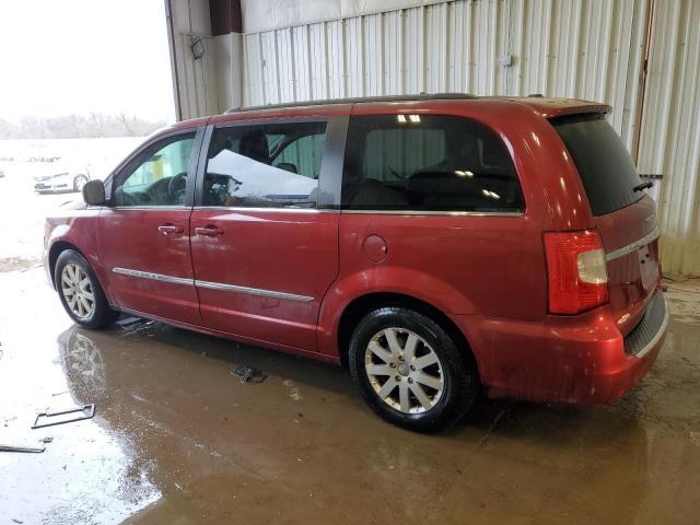 Photo 2 from auction – 2014 CHRYSLER TOWN & COU with VIN 2C4RC1BG9ER139071