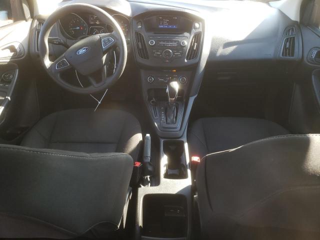 Photo 8 from auction – 2016 FORD FOCUS S with VIN 1FADP3E2XGL243001
