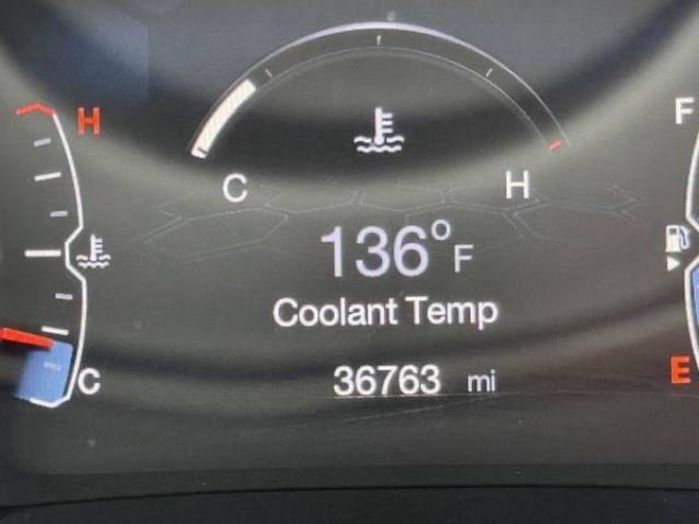 Photo 8 from auction – 2020 JEEP COMPASS LA with VIN 3C4NJCBB6LT241510
