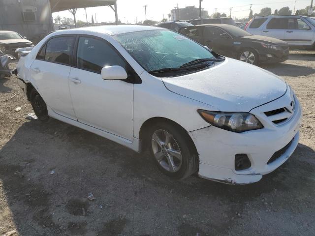 Снимка 4 от търг – 2013 TOYOTA COROLLA BA с VIN 5YFBU4EE1DP119129