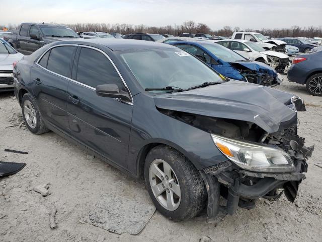 Photo 4 from auction – 2015 CHEVROLET MALIBU LS with VIN 1G11B5SLXFF185353