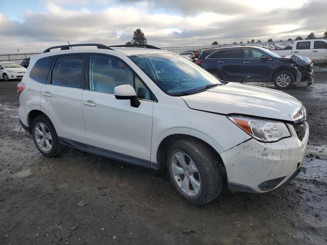 Photo 4 from auction – 2015 SUBARU FORESTER 2 with VIN JF2SJAHC0FH823050