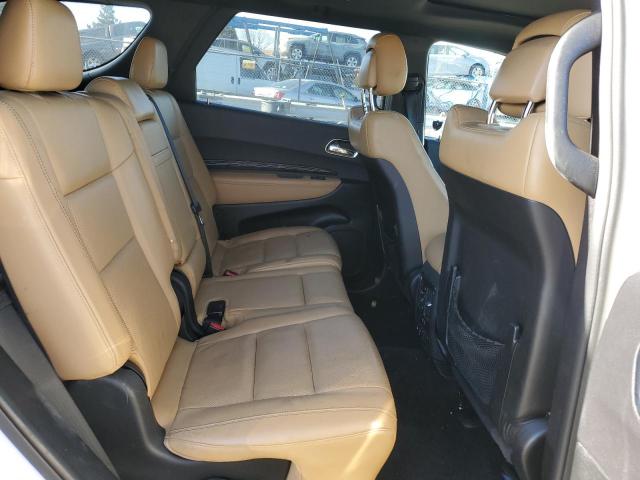 Photo 11 from auction – 2015 DODGE DURANGO CI with VIN 1C4RDHEG0FC194441