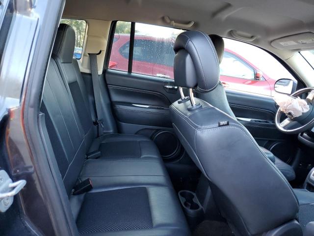Photo 11 from auction – 2014 JEEP COMPASS LA with VIN 1C4NJDEBXED535941