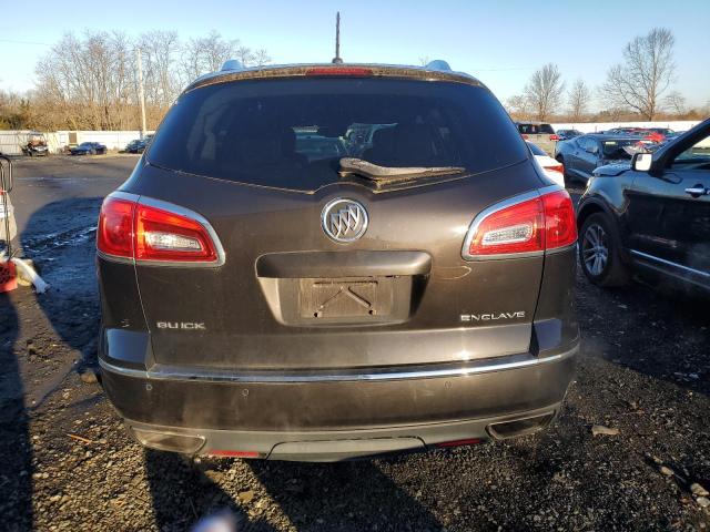 Photo 6 from auction – 2014 BUICK ENCLAVE with VIN 5GAKRCKDXEJ285454