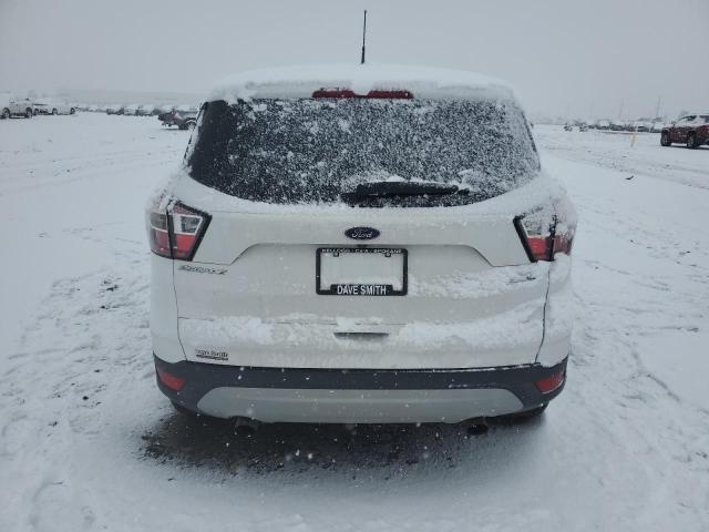 Photo 6 from auction – 2017 FORD ESCAPE SE with VIN 1FMCU9G95HUC03542