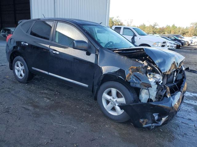 Photo 4 from auction – 2012 NISSAN ROGUE S with VIN JN8AS5MT8CW297072