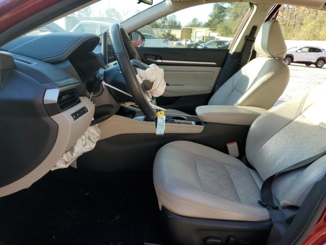 Photo 7 from auction – 2023 NISSAN ALTIMA SL with VIN 1N4BL4EVXPN301566