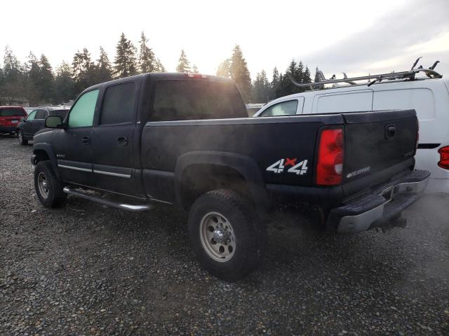 Photo 2 from auction – 2004 CHEVROLET SILVERADO with VIN 1GCHK23U24F109537