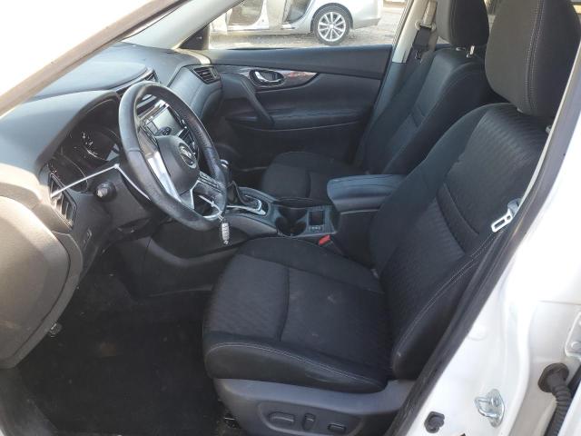 Photo 7 from auction – 2018 NISSAN ROGUE S with VIN KNMAT2MT3JP587525