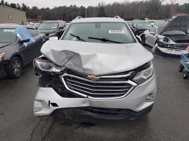 Photo 5 from auction – 2018 CHEVROLET EQUINOX PR with VIN 2GNAXVEV4J6306748
