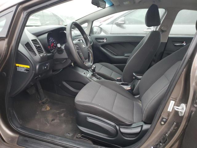Zdjęcie 7 z aukcji – 2014 KIA FORTE LX z VIN KNAFX4A68E5223670