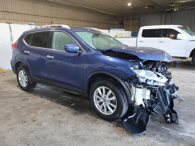Photo 4 from auction – 2019 NISSAN ROGUE S with VIN KNMAT2MV9KP513755