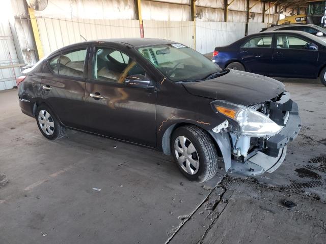 Photo 4 from auction – 2015 NISSAN VERSA S with VIN 3N1CN7AP5FL910650