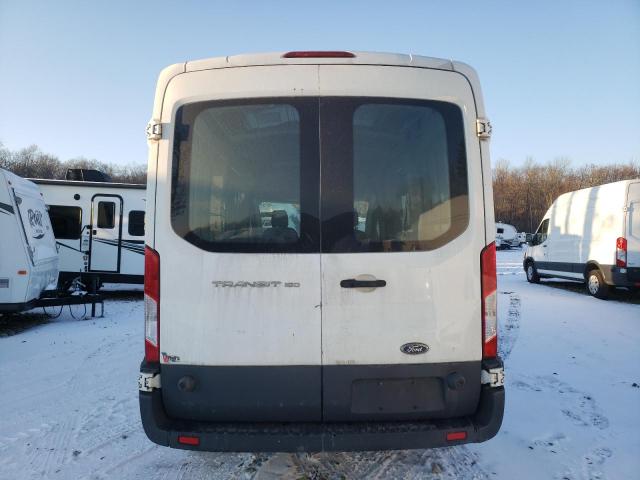 Photo 6 from auction – 2015 FORD TRANSIT with VIN 1FTNE2CM0FKA07609