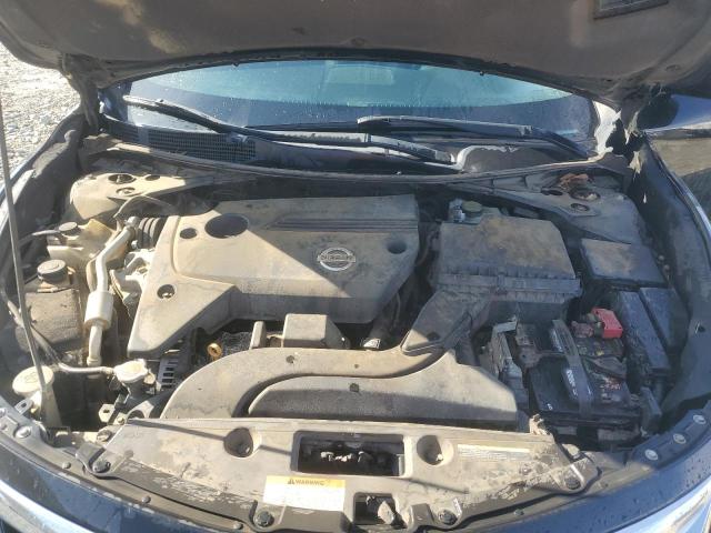 Photo 11 from auction – 2015 NISSAN ALTIMA 2.5 with VIN 1N4AL3AP2FC477793