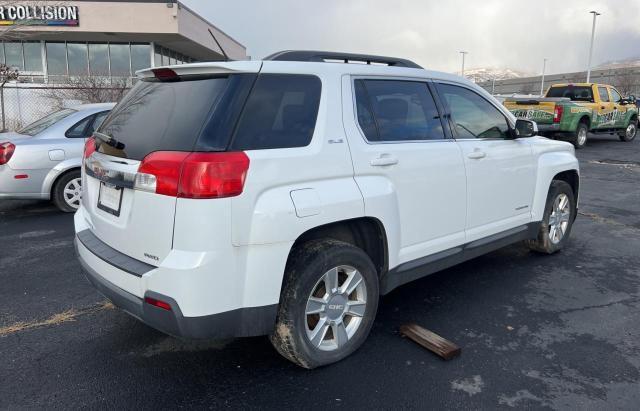 Photo 4 from auction – 2013 GMC TERRAIN SL with VIN 2GKFLTEK8D6237608