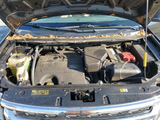Photo 12 from auction – 2013 FORD EDGE SEL with VIN 2FMDK3JC7DBC25005