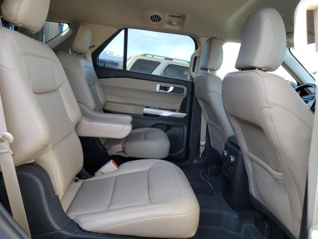 Photo 11 from auction – 2021 FORD EXPLORER X with VIN 1FMSK8DH6MGA62206