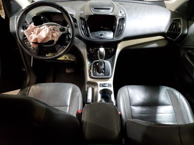 Photo 8 from auction – 2013 FORD ESCAPE SEL with VIN 1FMCU9HX1DUC55984