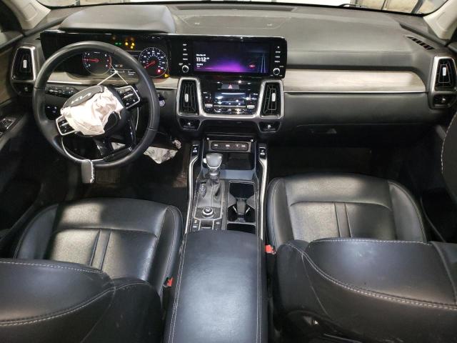 Photo 8 from auction – 2023 KIA SORENTO EX with VIN 5XYRH4LF7PG171467