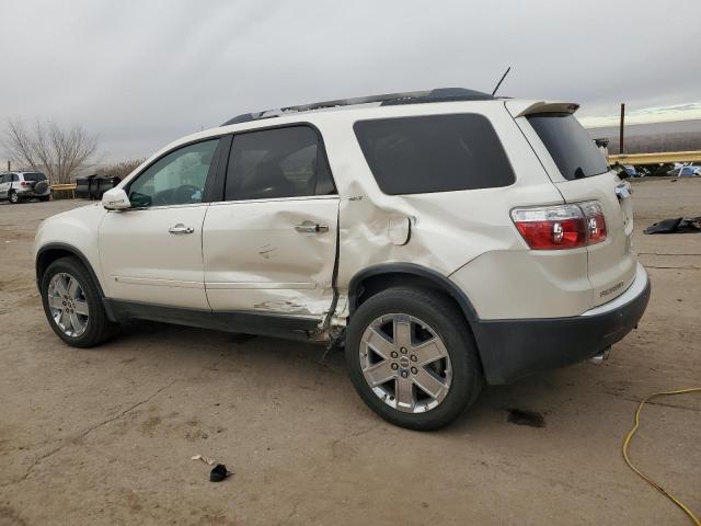 Photo 2 from auction – 2010 GMC ACADIA SLT with VIN 1GKLRNED9AJ106510