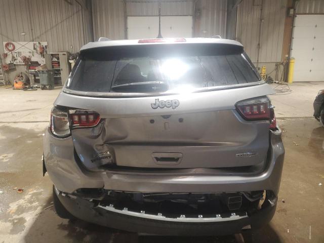 Photo 6 from auction – 2018 JEEP COMPASS LA with VIN 3C4NJDBB0JT436361