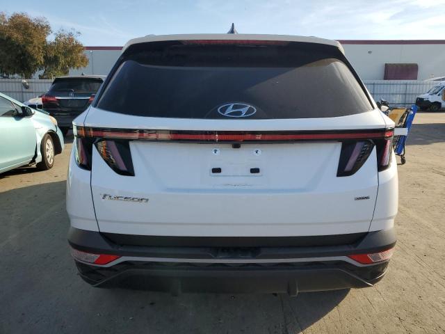 Photo 6 from auction – 2023 HYUNDAI TUCSON SEL with VIN 5NMJBCAE1PH223006