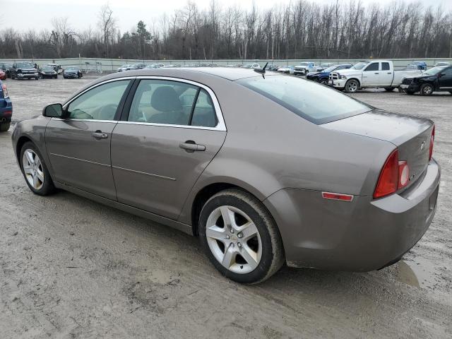 Photo 2 from auction – 2011 CHEVROLET MALIBU LS with VIN 1G1ZB5E14BF164909