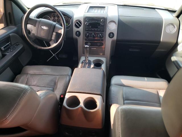 Photo 8 from auction – 2004 FORD F150 with VIN 1FTPX14564NA35642