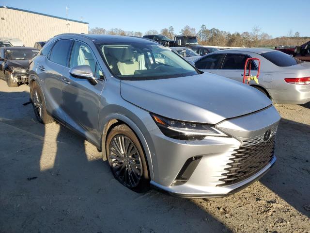 Photo 4 from auction – 2023 LEXUS RX 350 BAS with VIN 2T2BAMCA2PC035216