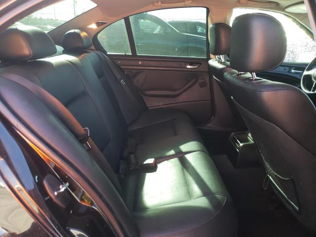Photo 10 from auction – 2002 BMW 325 I with VIN WBAET37472NG74188