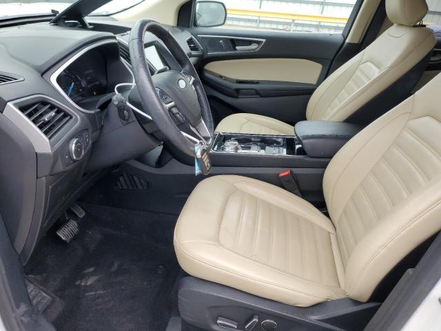 Photo 7 from auction – 2019 FORD EDGE SEL with VIN 2FMPK3J99KBB08587