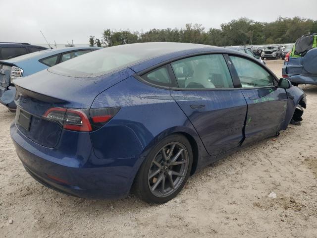Photo 3 from auction – 2023 TESLA MODEL 3 with VIN 5YJ3E1EA2PF657304