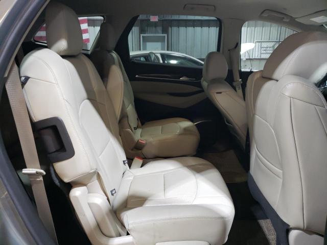 Photo 11 from auction – 2018 BUICK ENCLAVE ES with VIN 5GAERBKW0JJ286101