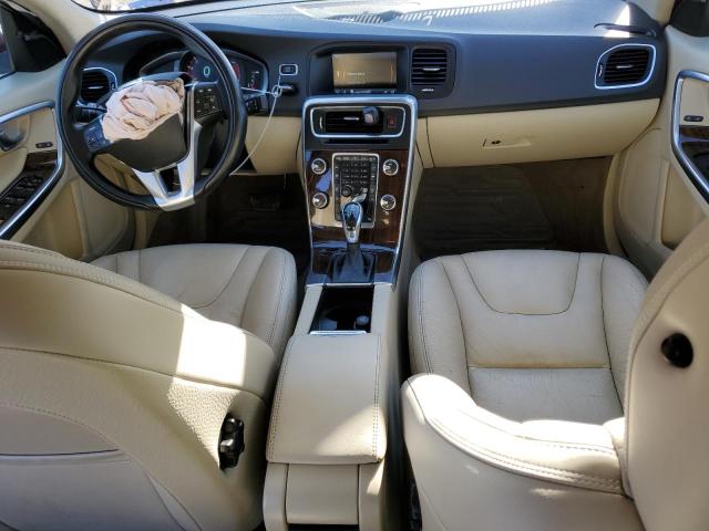 Photo 8 from auction – 2014 VOLVO S60 T5 with VIN YV1612FH8E2282572