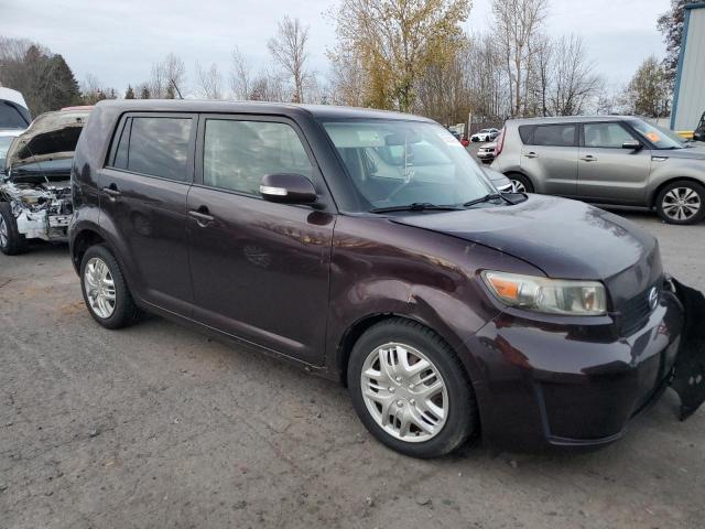 Photo 4 from auction – 2008 TOYOTA SCION XB with VIN JTLKE50E981039943