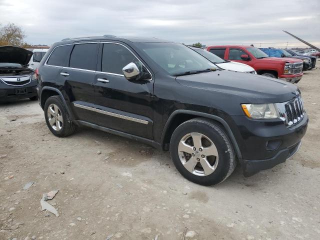 Photo 4 from auction – 2011 JEEP GRAND CHER with VIN 1J4RR6GT9BC628585