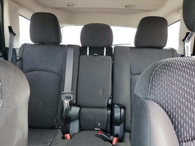 Photo 10 from auction – 2019 DODGE JOURNEY SE with VIN 3C4PDCBB2KT779006