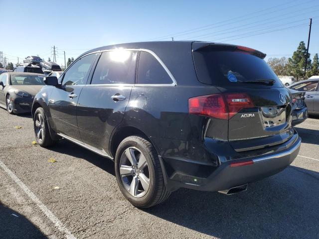 Снимка 2 от търг – 2012 ACURA MDX TECHNO с VIN 2HNYD2H32CH537867