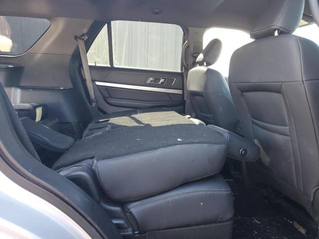 صورة رقم 11 من المزاد - 2019 FORD EXPLORER X مع VIN 1FM5K7D84KGA04017