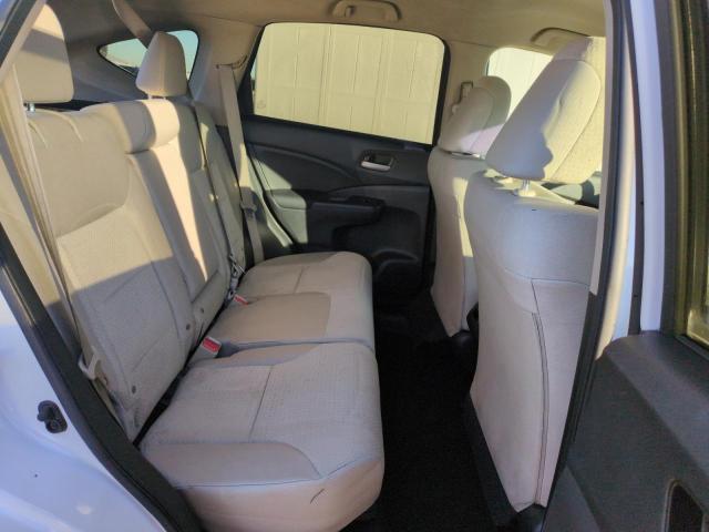 Photo 11 from auction – 2016 HONDA CR-V LX with VIN 5J6RM4H3XGL066964