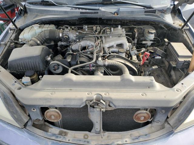Photo 11 from auction – 2003 KIA SORENTO EX with VIN KNDJD733235121515